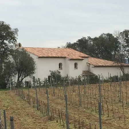 Villa Le B *