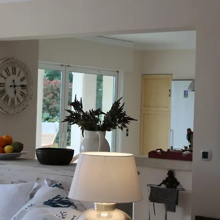 Villa Le B Cogolin