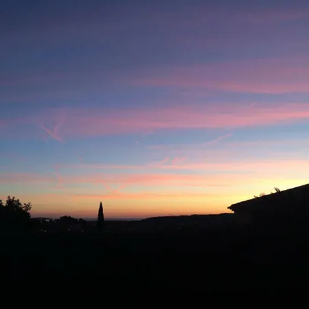 Le B Villa *