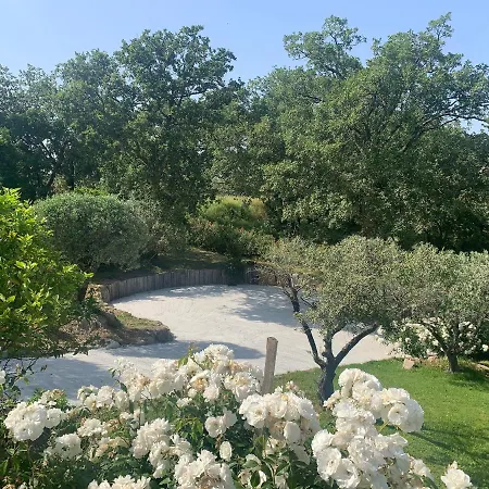 Villa Le B Cogolin