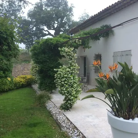 Villa Le B Cogolin