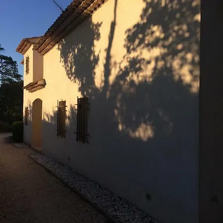 Le B Villa