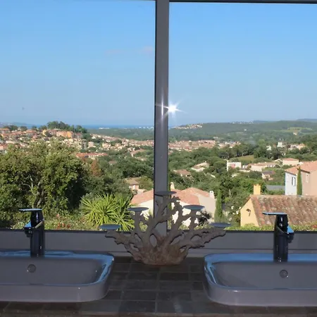 Le B Villa