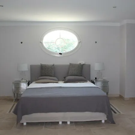 Villa Le B