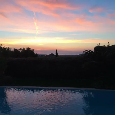 Villa Le B *