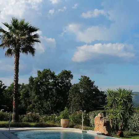 Le B Villa